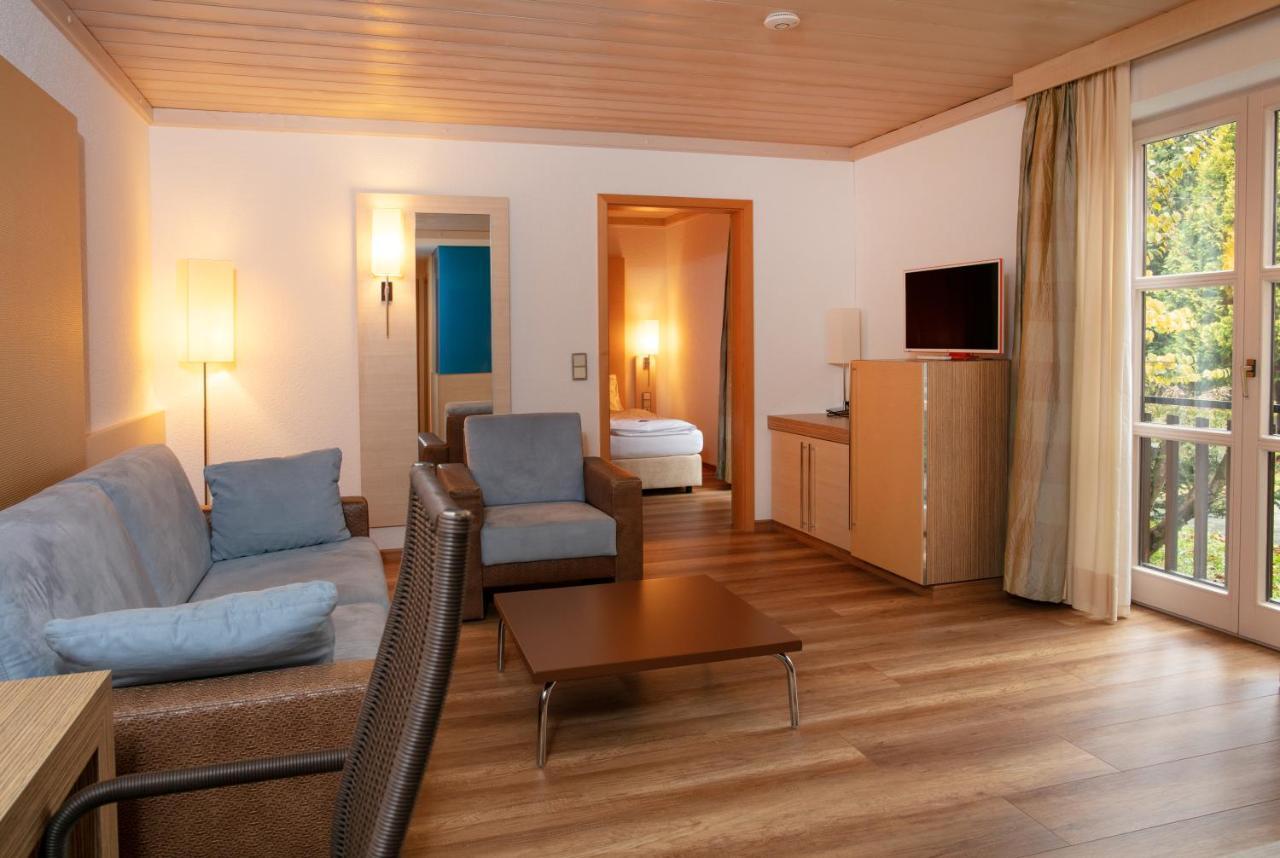 Landhotel Groenenbach Бад-Ґрененбах Екстер'єр фото