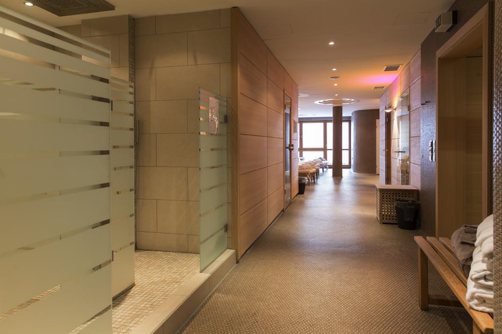 Landhotel Groenenbach Бад-Ґрененбах Екстер'єр фото