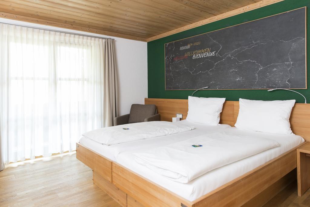 Landhotel Groenenbach Бад-Ґрененбах Екстер'єр фото