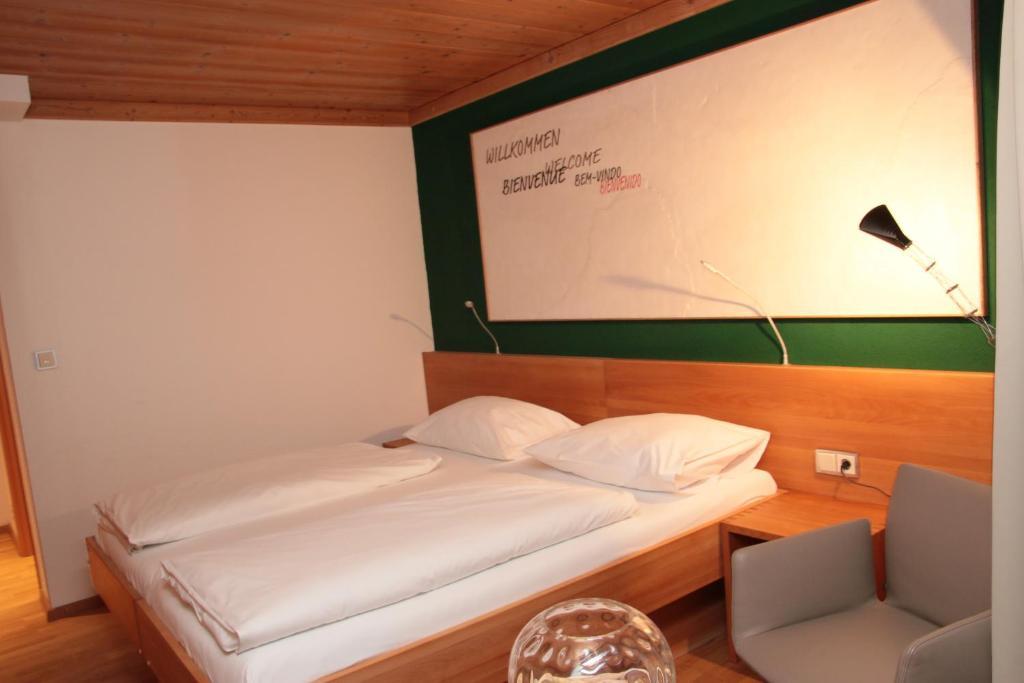 Landhotel Groenenbach Бад-Ґрененбах Номер фото